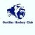 Gorillas Hockey Club Logo