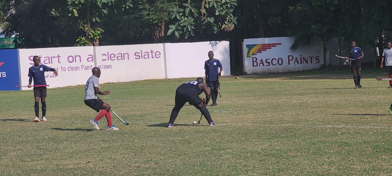 Deadlock in Mombasa: West Hockey Club and MSC Battle to a Draw